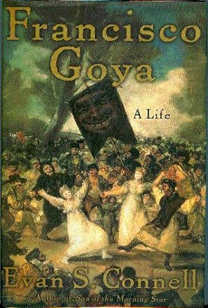 Seller image for Francisco Goya for sale by LEFT COAST BOOKS