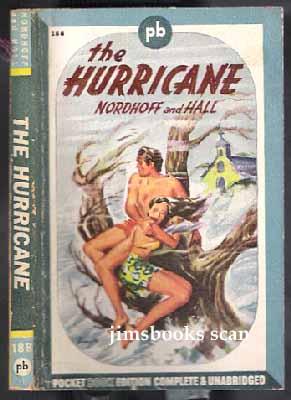 The Hurricane