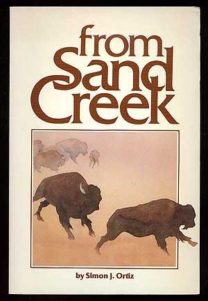 Bild des Verkufers fr From Sand Creek zum Verkauf von Between the Covers-Rare Books, Inc. ABAA