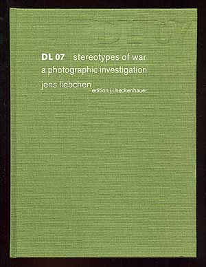 Seller image for DL 07 Stereotypes of War: A Photographic Investigation for sale by Between the Covers-Rare Books, Inc. ABAA