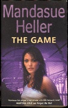 Seller image for The Game for sale by The Glass Key