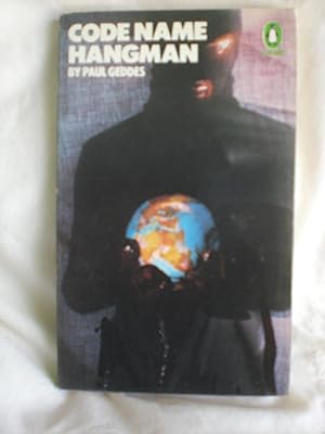Seller image for Code Name Hangman for sale by MacKellar Art &  Books