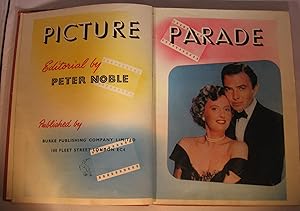 Picture Parade 1950