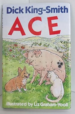 Seller image for Ace for sale by Durdles Books (IOBA) (PBFA)
