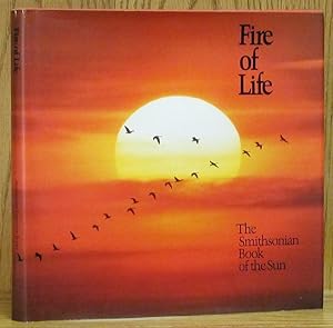 Fire of Life: The Smithsonian Book of the Sun