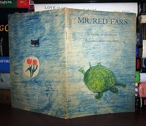 Immagine del venditore per MR. RED EARS venduto da Rare Book Cellar
