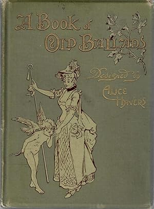 Book of Old Ballads