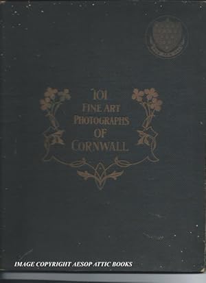 ONE HUNDRED AND ONE VIEWS : Places of Interest in CORNWALL