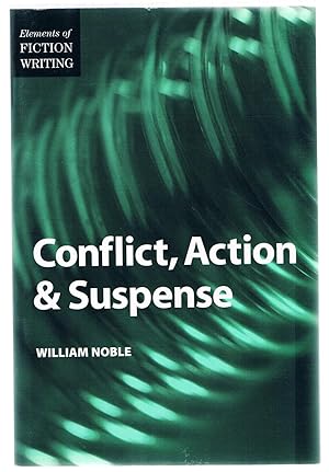 Imagen del vendedor de Conflict, Action and Suspense a la venta por Riverhorse Books