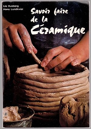 Seller image for Savoir faire de la cramique for sale by LibrairieLaLettre2