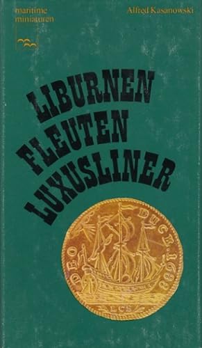 Liburnen, Fleuten, Luxusliner. Schiffe auf Münzen.