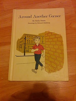 Seller image for Around Another Corner for sale by H&G Antiquarian Books