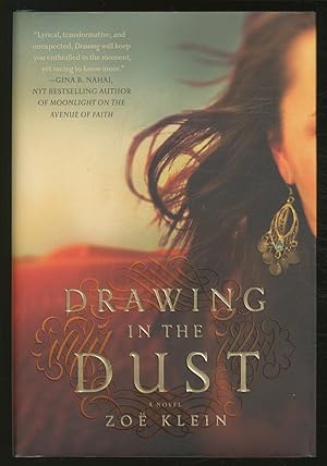 Seller image for Drawing in the Dust for sale by Between the Covers-Rare Books, Inc. ABAA