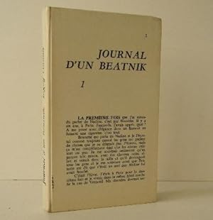 JOURNAL DUN BEATNICK.