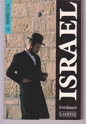 Image du vendeur pour ISRAEL. RUMBO A ISRAEL mis en vente par LIBRERIA TORMOS