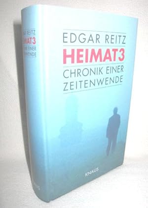 Heimat 3 (Chronik einer Zeitenwende)