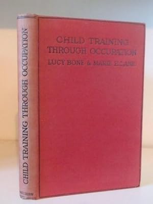 Child Training Through Occupation