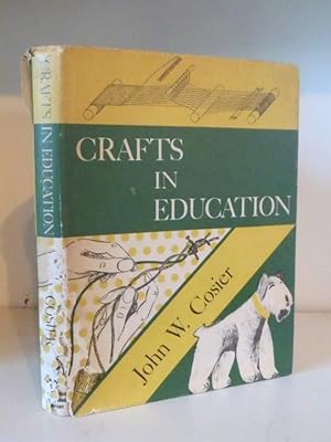 Crafts in Education