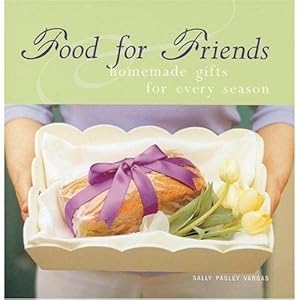 Seller image for Food for Friends for sale by North American Rarities
