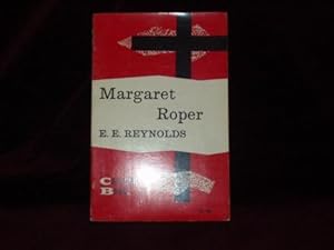 Seller image for Margaret Roper. Eldest Daughter of St. Thomas More; for sale by Wheen O' Books