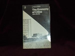 Imagen del vendedor de The Economy of Cities. ( Pelican); a la venta por Wheen O' Books