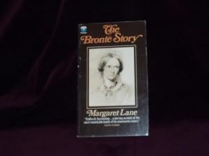 Imagen del vendedor de The Bronte Story : A Reconsideration of Mrs Gaskell's Life of Charlotte Bronte; a la venta por Wheen O' Books