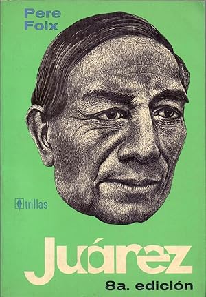 Seller image for JUAREZ for sale by Libreria 7 Soles