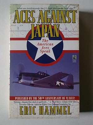 Aces Against Japan - The American Aces Speak