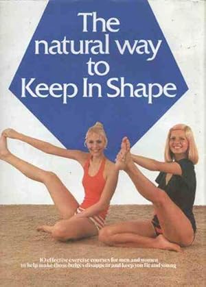 The natural way to keep in shape