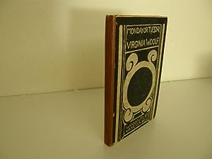 Seller image for Monday or Tuesday for sale by Magnum Opus Rare Books