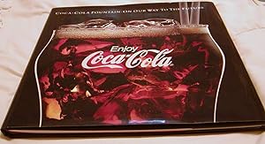 Coca-Cola Fountain : On Our Way to the Future