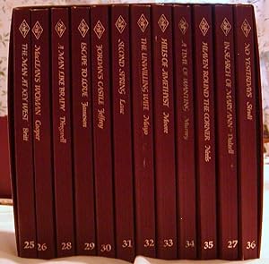Seller image for Harlequin Premiere Editions Volumes 25-36 for sale by Hastings of Coral Springs