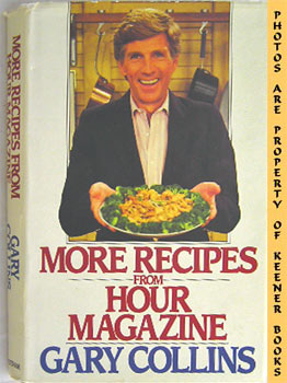 Imagen del vendedor de More Recipes From Hour Magazine a la venta por Keener Books (Member IOBA)
