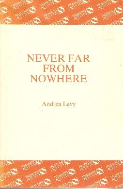 Seller image for Never Far from Nowhere for sale by Black Voices