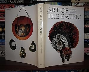 Image du vendeur pour ART OF THE PACIFIC mis en vente par Rare Book Cellar