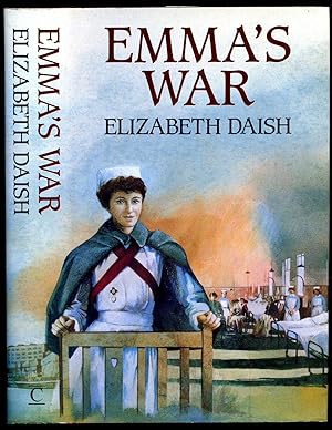 Seller image for Emma's War for sale by Little Stour Books PBFA Member