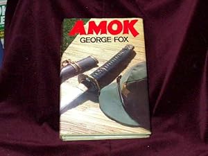 Seller image for Amok; for sale by Wheen O' Books