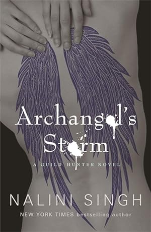 Immagine del venditore per Archangel's Storm (Paperback) venduto da AussieBookSeller
