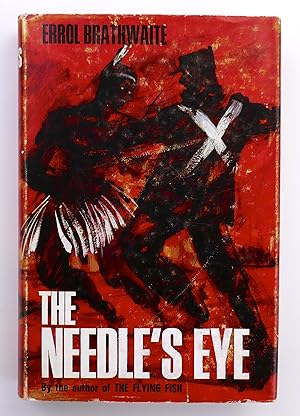Bild des Verkufers fr The Needle's Eye zum Verkauf von Black Falcon Books