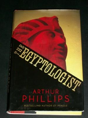 The Egyptologist