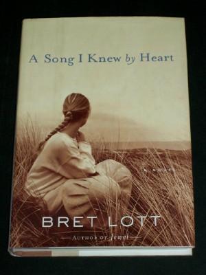 A Song I Knew by Heart: A Novel