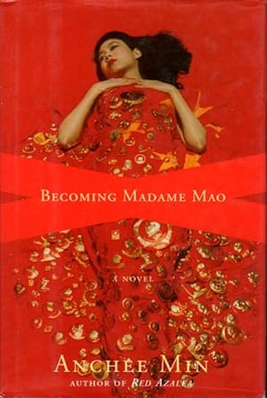 Seller image for BECOMING MADAME MAO. for sale by Bookfever, IOBA  (Volk & Iiams)