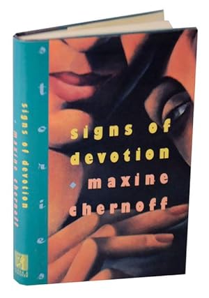 Seller image for Signs of Devotion for sale by Jeff Hirsch Books, ABAA