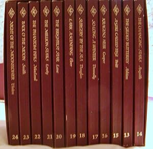Seller image for Harlequin Premiere Editions Volumes 13 - 24 for sale by Hastings of Coral Springs