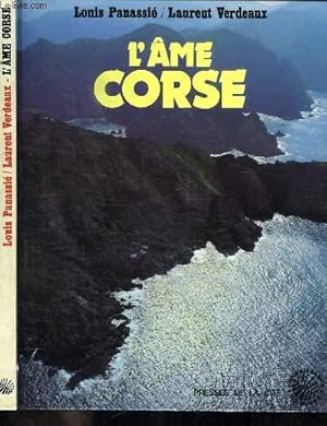 L AME CORSE.