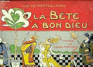 Imagen del vendedor de LA BETE A BON DIEU. a la venta por Le-Livre