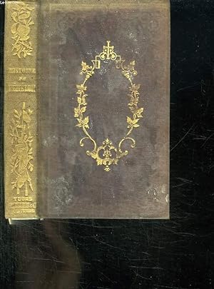 Seller image for HISTOIRE DE FENELON ARCHEVEQUE DE CAMBRAI. 7em EDITION. for sale by Le-Livre