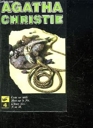 Agatha Christie - N or M? - Seller-Supplied Images - AbeBooks