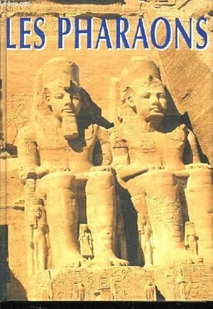 Seller image for LES PHARAONS. for sale by Le-Livre