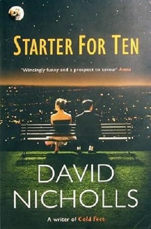 Seller image for Starter For Ten for sale by Marlowes Books and Music